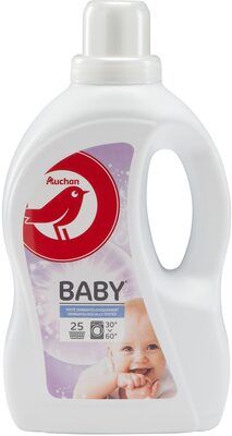 Lessive bébé - Product - fr
