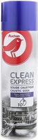 Auchan clean express soude caustique fours aerosol 500ml - Product - en