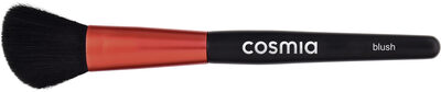 Cosmia - pinceau blush biseauté - application précise effet bonne mine - Produit - fr