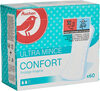 Protège-lingerie confort ultra mince - Product