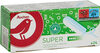 Tampons sans applicateur Super x24 - Product