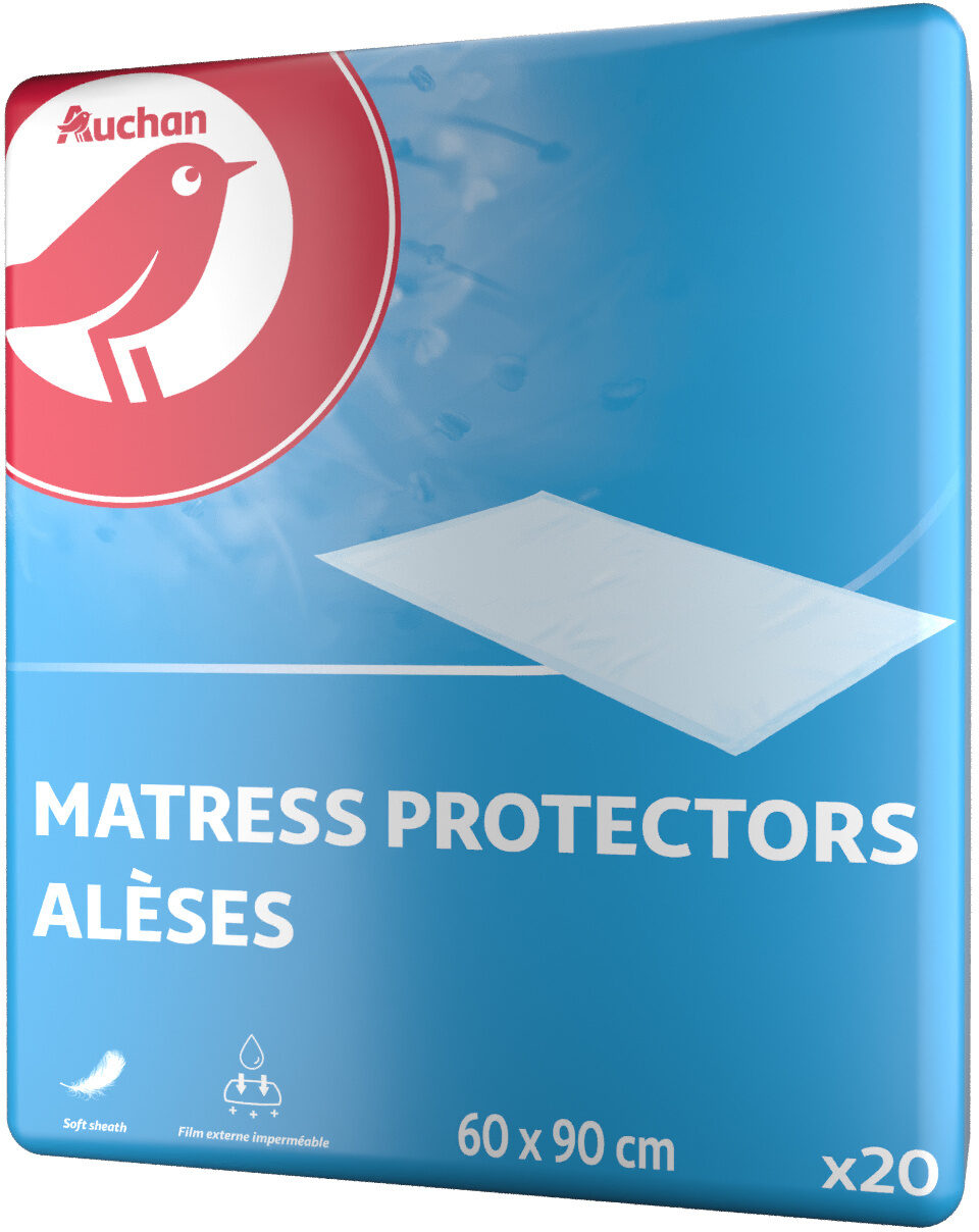 Alèses - Product - fr