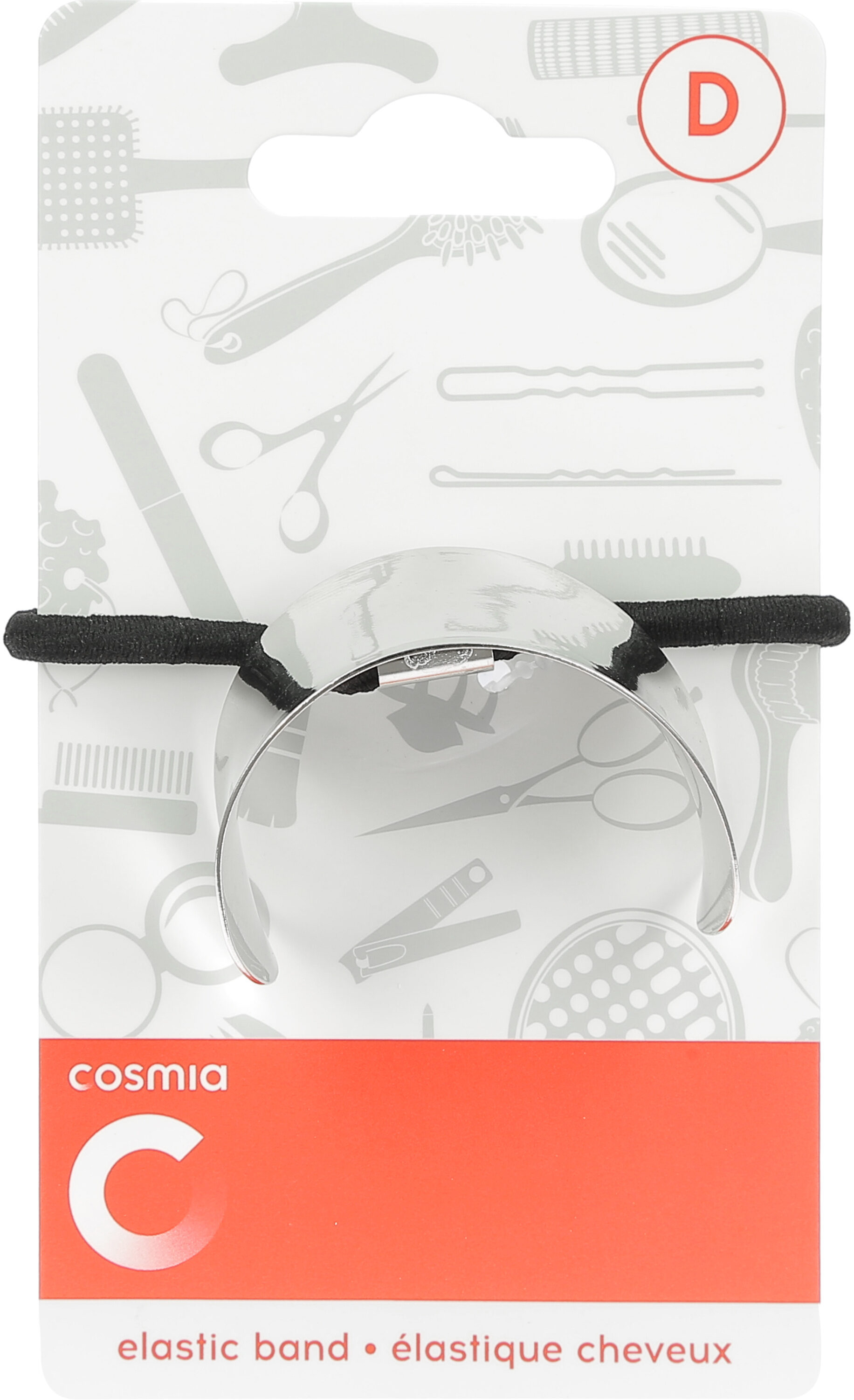 Cosmia - élastique cheveux - 10g / ? - Produit - fr