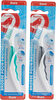 Brosse pour prothèses & appareils dentaires - Product
