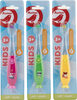 Brosse à dents clignotante Enfants 3+ - Product