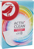 Activ' clean - Produit