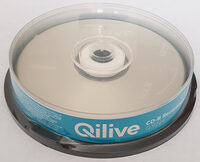 CD-R Recordable - Product - en