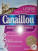Canaillou - Product - fr