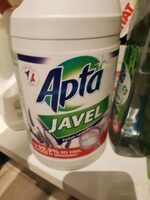 Apta Javel Lavande - Product - fr