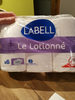 label lotioné - Product
