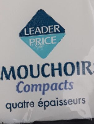 Mouchoir - 1