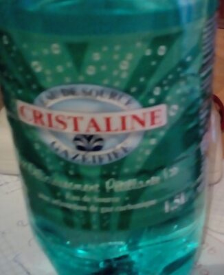 cristaline - 1