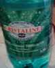 cristaline - Produit