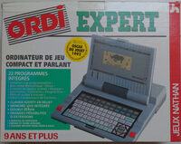 Ordi Expert - Produit - fr