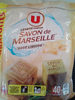 lessive savon de Marseille - Produit