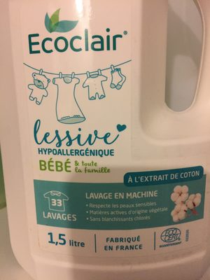 Ecoclair - 1