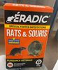 RATS&SOURIS - Produit