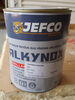 jefco peinture - Produit