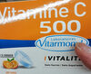 Vitamine C500 A Croquer Ss Sucre 24 Comprimes - Product