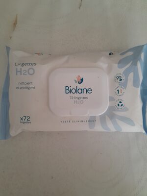 lingeries H2O - Product