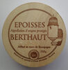 Epoisses Berthaut - Product