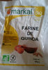 farine de quinoa - Produit