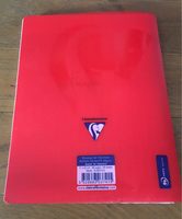 Cahier - Product - fr