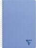 Cahier Linicolor Intensive 17X22 5X5 - Product