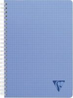 Cahier Linicolor Intensive 17X22 5X5 - Product - fr