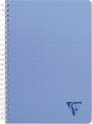 Cahier Linicolor Intensive 17X22 5X5 - Product - fr
