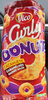 curly donuts cacahuète caramélisée - Produit