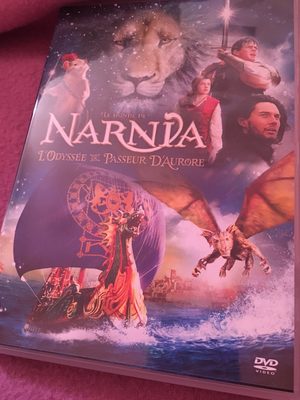 Le monde de Narnia - 1