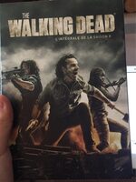 The Walking Dead Saison 8 - Produit - fr