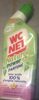 Wc net - Product