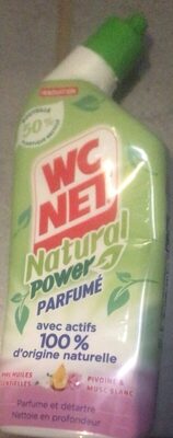 Wc net - Product - fr