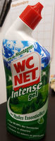 WC NET Intense gel - Product - fr