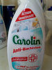 carolin anti- bacterien huile Essentielle d'eucalyptus - Product