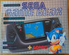 SEGA Game Gear - Produit