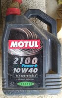 Motul 2100 Power+ - Product - fr