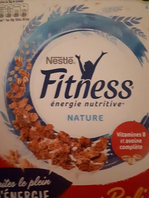 fitness énergie nutritive - 1