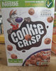 cookie crip - Produit