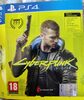Cyberpunk 2077 (Day One Edition) PS4 - Product