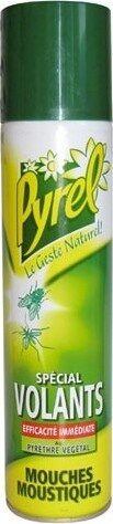 400ML Special Volants Pyrel - Product - fr