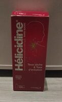 Hélicicine - Product - fr