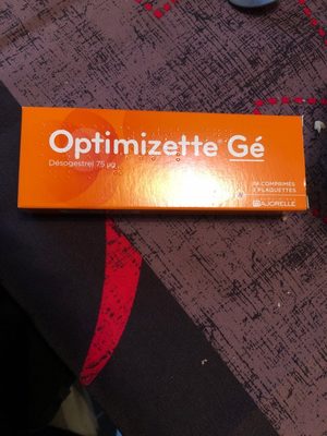 optimizette - Product - fr