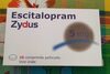 Escitalopram - Product