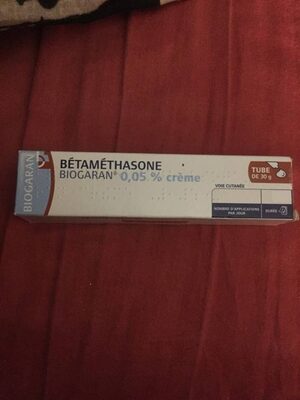 Betamethasone - Produit