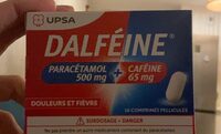 Dalféine - Produit - fr
