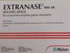 Extranase - Product