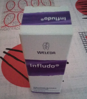 infludo - Product